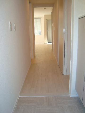 ポンデザール 部屋画像