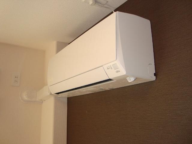 ポンデザール 部屋画像