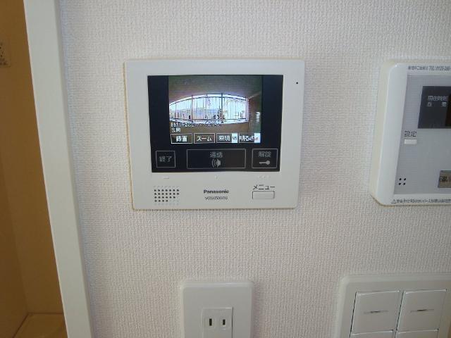 ポンデザール 部屋画像