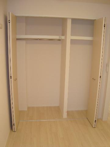 ポンデザール 部屋画像