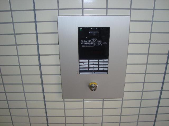 ポンデザール 部屋画像