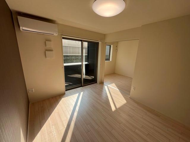 木更津市本郷　アパート新築工事 部屋画像