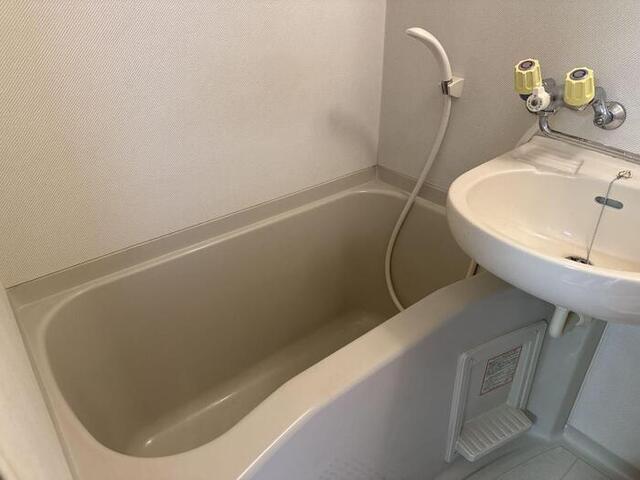 東亜ハーモニー蘇我（306） 部屋画像