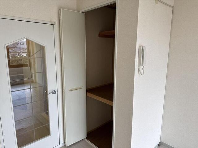 東亜ハーモニー蘇我（306） 部屋画像