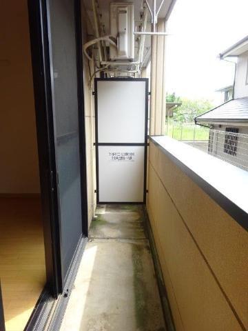 グランドソレイユ 部屋画像