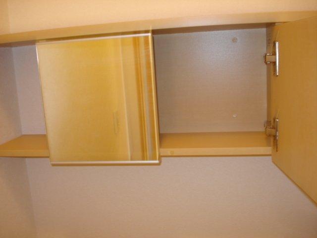 グランドソレイユ 部屋画像