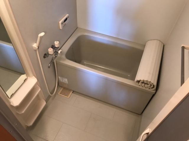 グレイスヴィラ 部屋画像