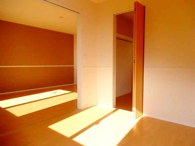 メゾンレイア 部屋画像