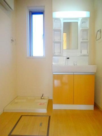 メゾンレイア 部屋画像