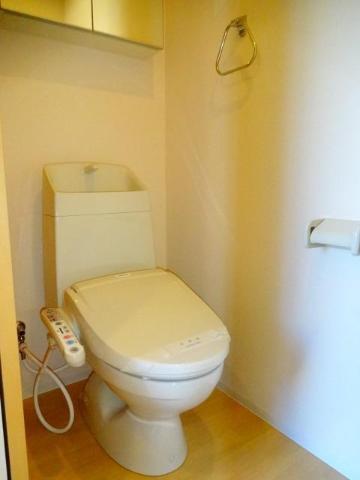 メゾンレイア 部屋画像