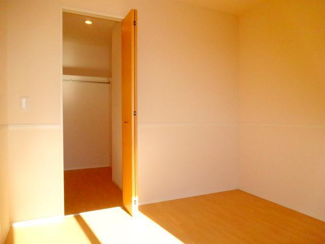 メゾンレイア 部屋画像