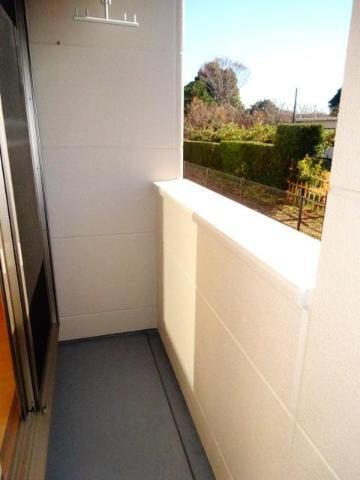 メゾンレイア 部屋画像
