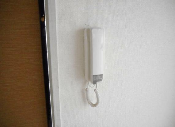 グリーンハイツ 設備