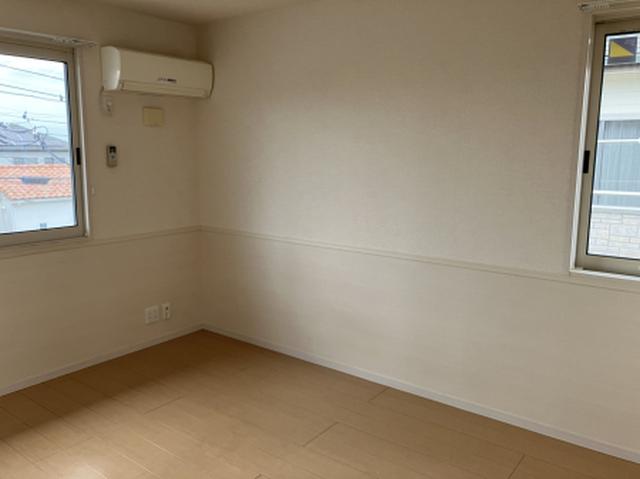 フェザント　東館（201） 部屋画像