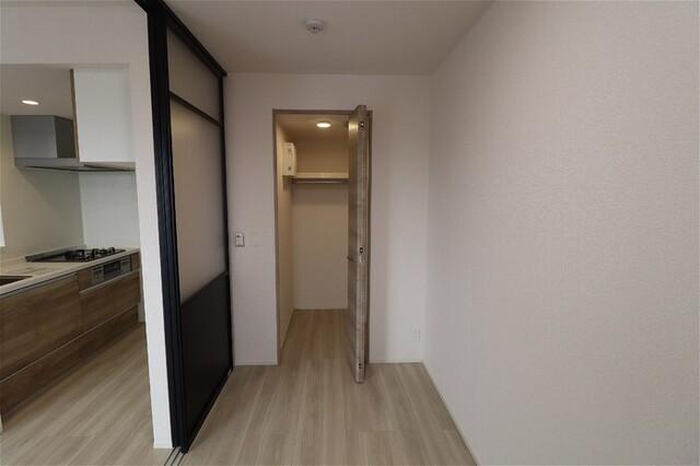 D-KISARIA WⅢ（301） 部屋画像