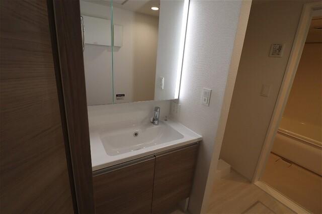 D-KISARIA WⅢ（301） 部屋画像