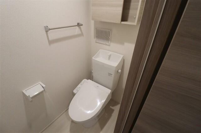 D-KISARIA WⅢ（301） 部屋画像