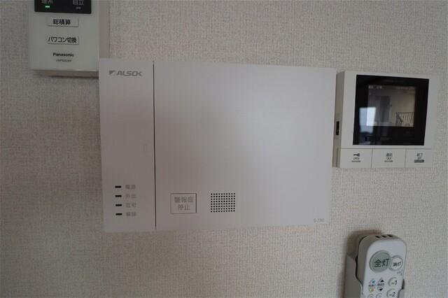 D-KISARIA WⅢ（301） 部屋画像