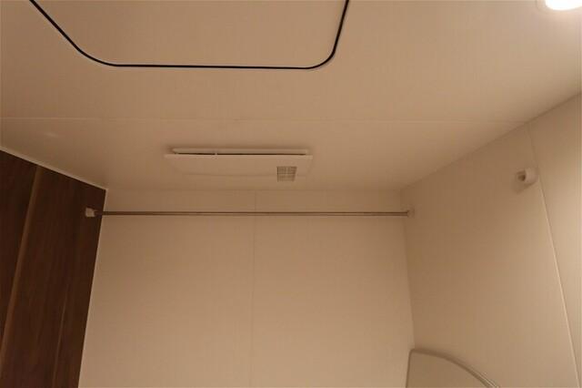 D-KISARIA WⅢ（301） 部屋画像