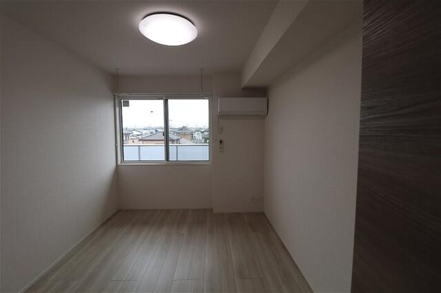 D-KISARIA WⅢ（301） 部屋画像