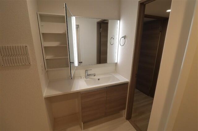 D-KISARIA WⅢ（302） 部屋画像