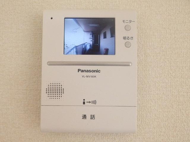 セジュール五井　Ｃ（203） 設備