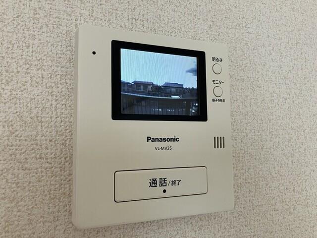 ラグーナ フォンテーヌ（203） 部屋画像