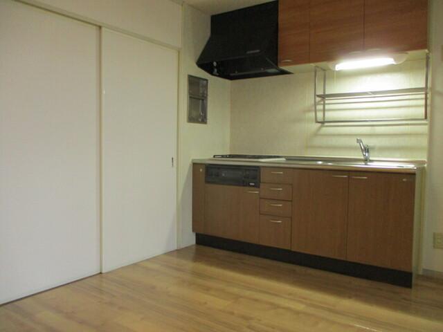 カーサみつわ台　Ｆ（303） 部屋画像