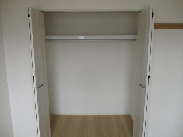 カーサみつわ台　Ｆ（303） 部屋画像