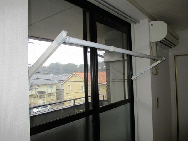 カーサみつわ台　Ｆ（303） 部屋画像