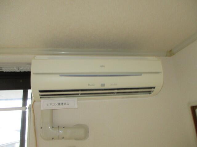 カーサみつわ台　Ｆ（303） 部屋画像