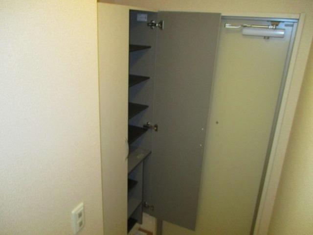 フローラ（103） 部屋画像