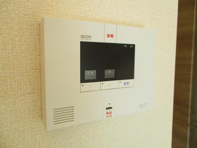 フローラ（103） 部屋画像