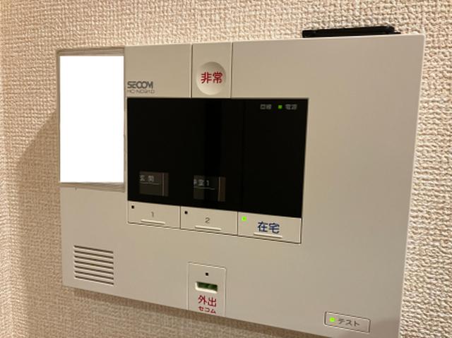 ＴＩＡＲＡⅢ（103） 部屋画像