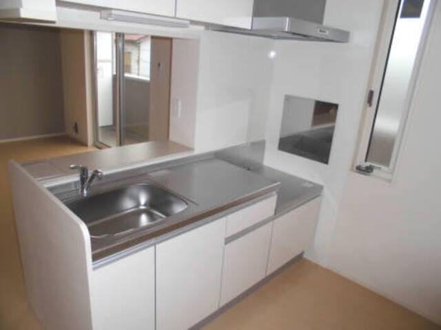 PARK　HILLS　MIYAKO　Ａ（303） 部屋画像