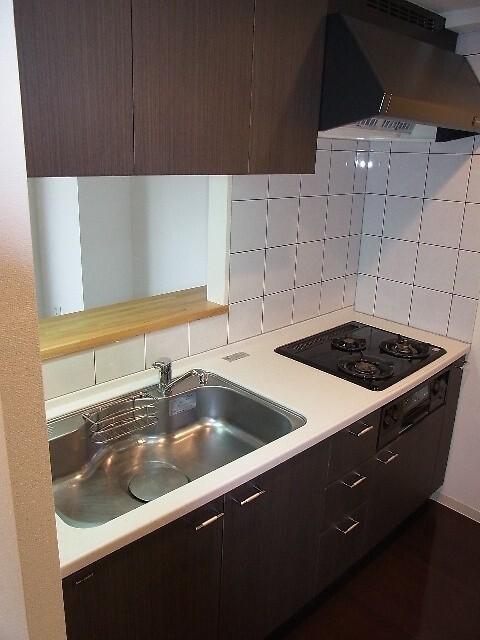ウィルテラス千葉中央 部屋画像