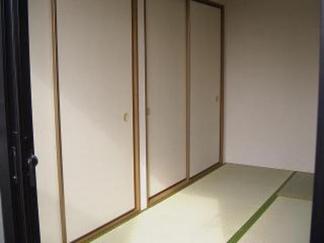 フォーリッジ　Ｂ（101） 部屋画像