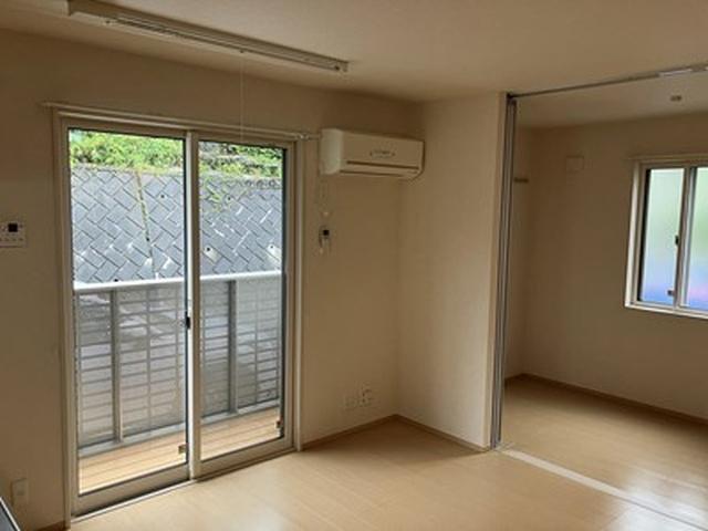 グランドソレーユ（102） 部屋画像