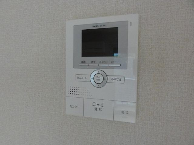 グランドソレーユ（102） 部屋画像