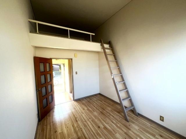メゾン八幡A（102） その他部屋・スペース