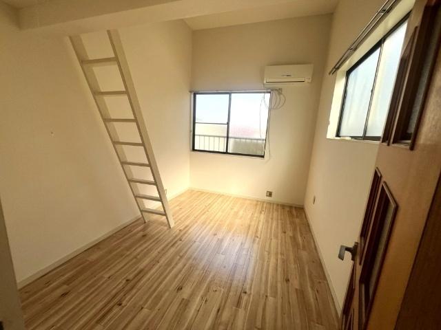 メゾン八幡A（108） その他部屋・スペース