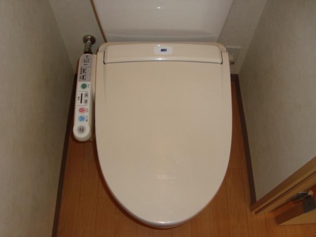 ノーサイドヒル 部屋画像