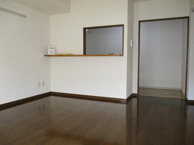 エコガーデン　Ａ棟（202） 部屋画像
