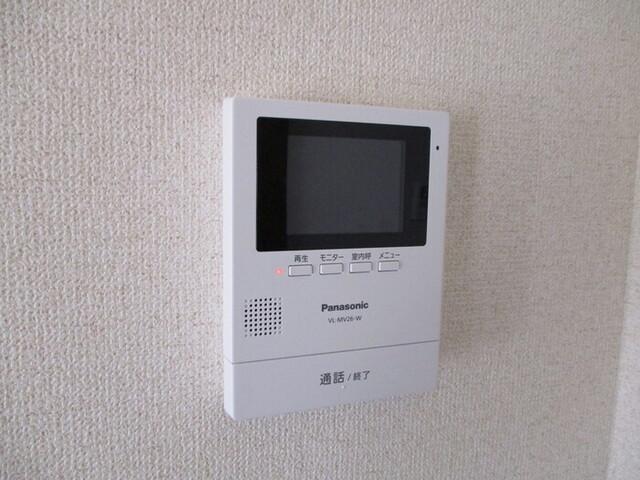 エコガーデン　Ａ棟（202） 部屋画像