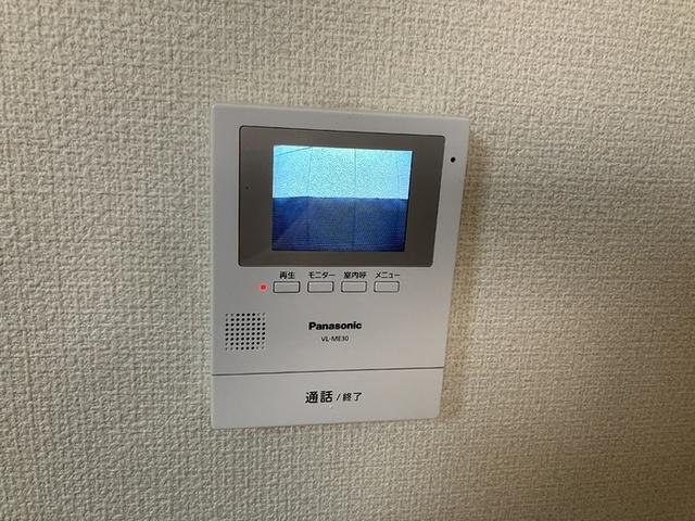 ファーストハイツ福王台（203） 部屋画像
