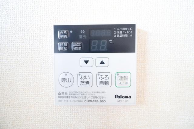 サマックス　アルテール（106） 玄関