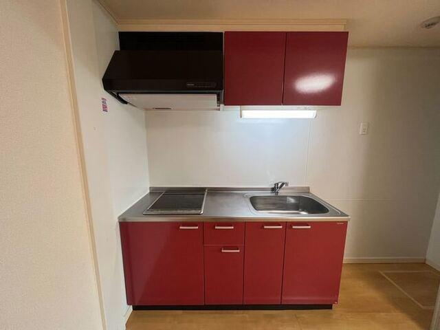 クレール・シャンブル（102） 部屋画像