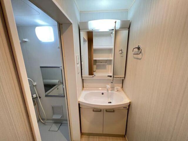 クレール・シャンブル（102） 部屋画像