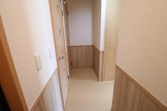 サンパティーク・さくら（103） 部屋画像
