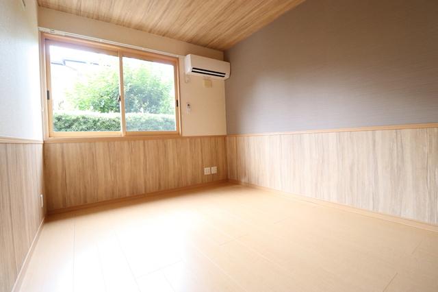 サンパティーク・さくら（103） 部屋画像